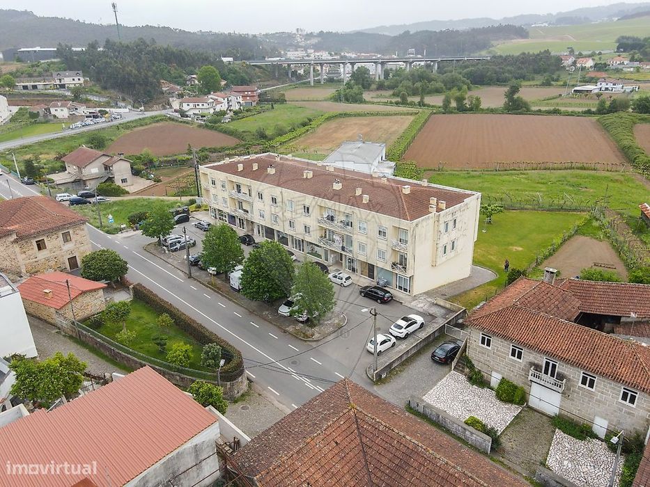Apartamento T2 para venda