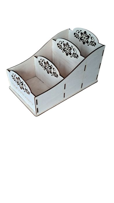 Organizer, pojemnik na przyprawy