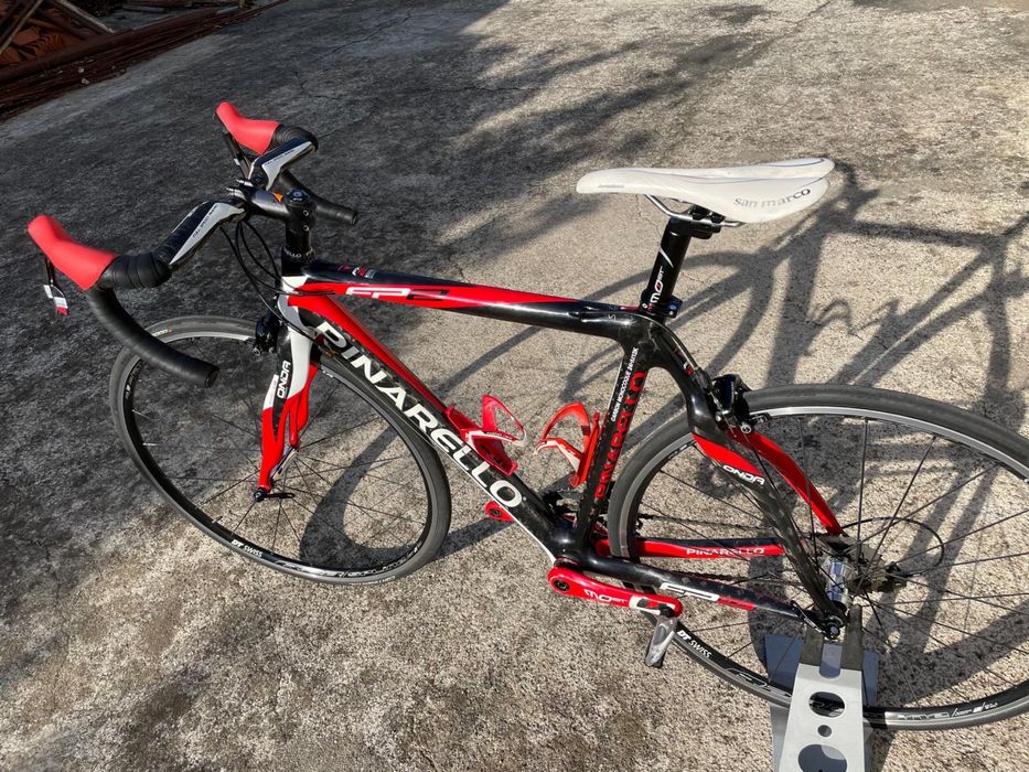 Pinarello FP 2 tamanho M