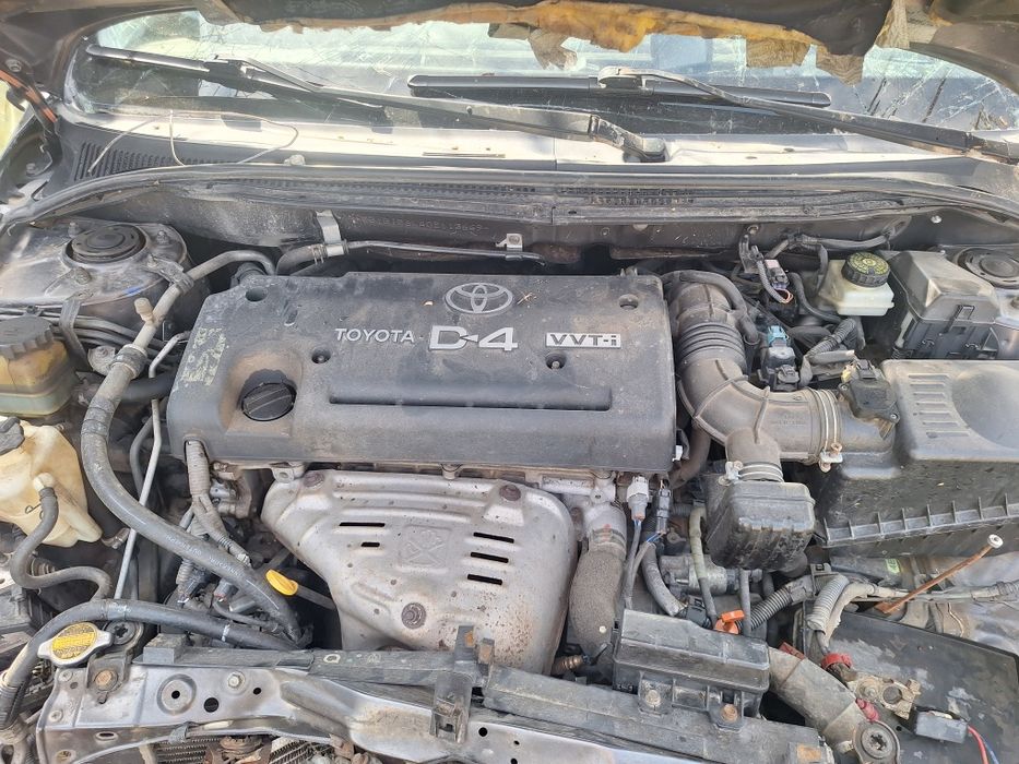 Продам авто після ДТП