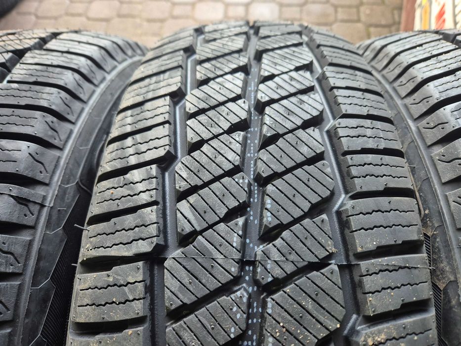 235/65r16c goodride nowe opony zimowe bus dostawcze montaz w cenie