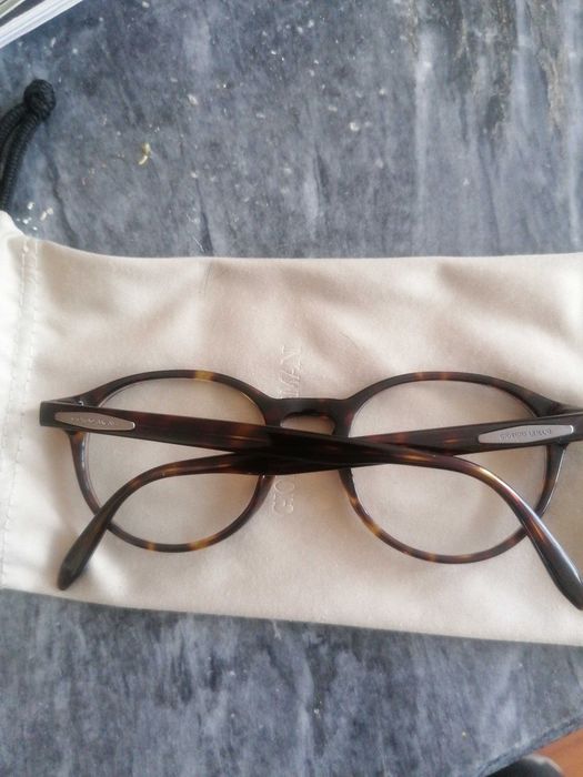 Óculos de leitura Giorgio Armani