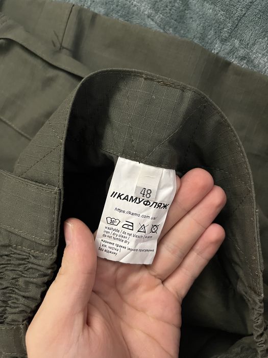 Однострій (Штани + Кітель)