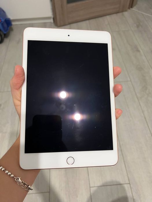 IPad mini 5 64gb, wi/fi