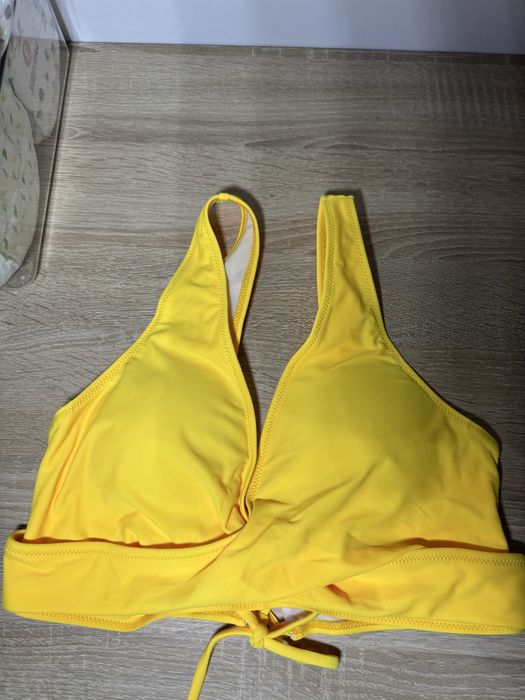 Купальник яскравий