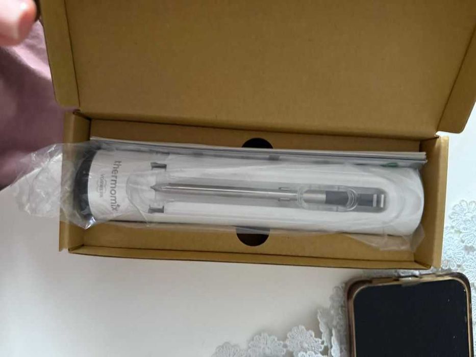 Termometr sensor termomix