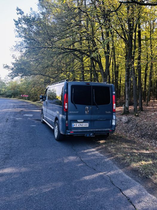 Продам Рено Трафік