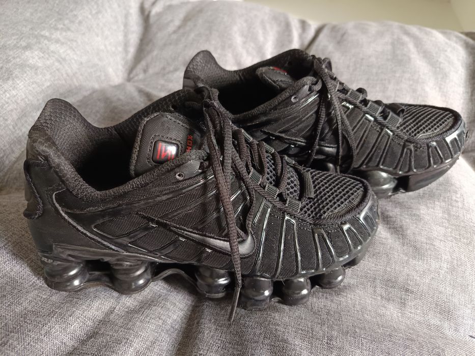 Nike shox  rozm 37.5