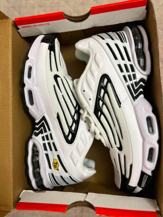 Nike Tn Air Max Plus