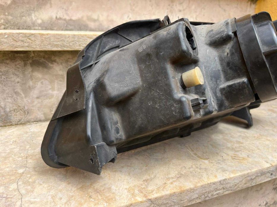 Óticas Peugeot 106 s2 DJAUTO