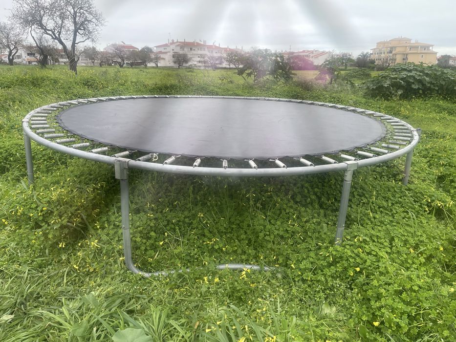 Trampolim Grande