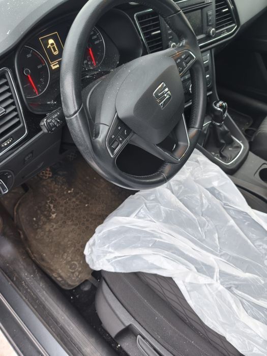 Seata Leon 1.6tdi