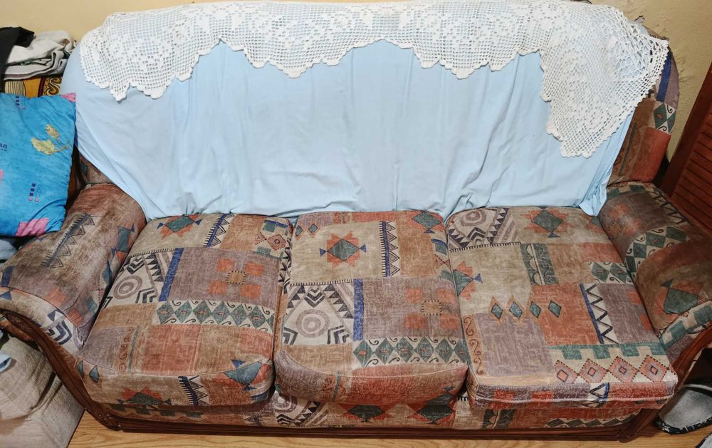 Sofá para Desocupar