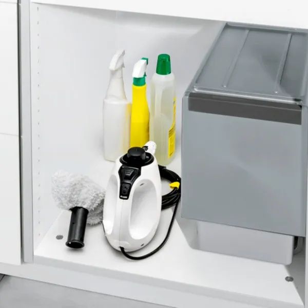 Пароочисник Karcher SC 1 (1.516-400.0)