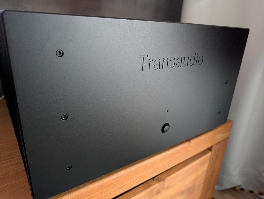 Transaudio Master T9.4