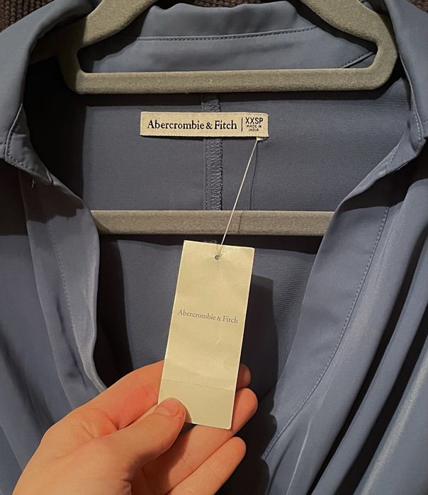 Сукня Abercrombie & Fitch