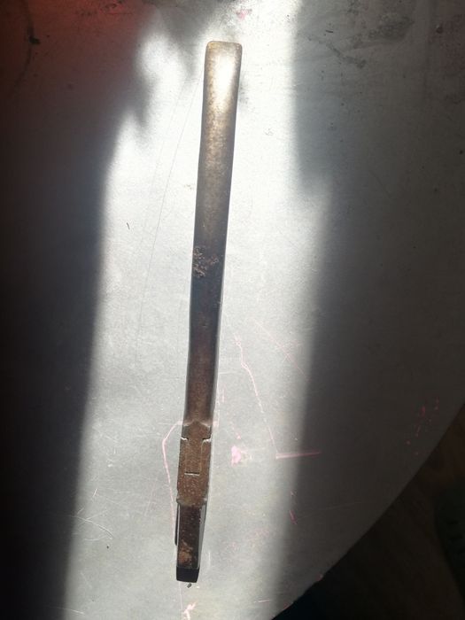 Kombinerki B&SCH 18cm