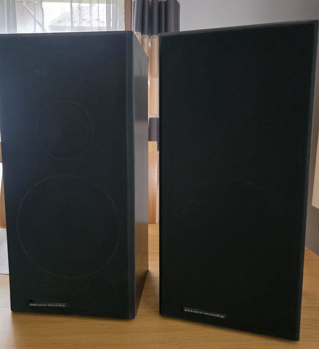 Kolumny Marantz HD460 sprawne