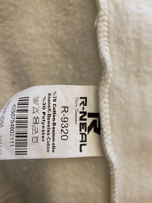 Nowa bluza marka R-neal