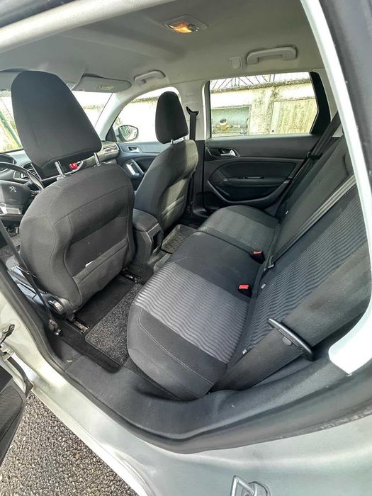 Peugeot 308 SW 1.6 BlueHDi 120cv Active (2016) Bom Estado