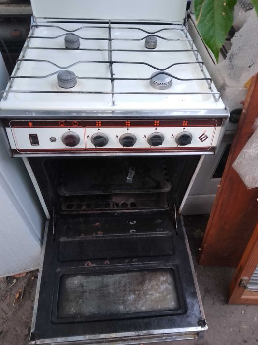 Продам Плиты газ НОРД и БРЕСТ