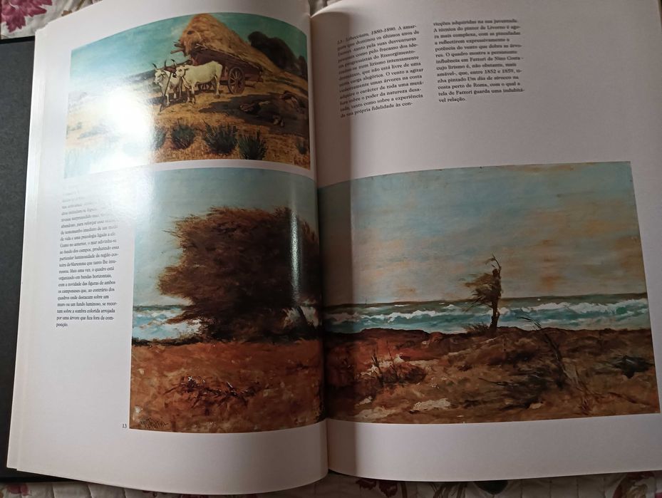 Giovanni Fattori - A Era dos Impressionistas