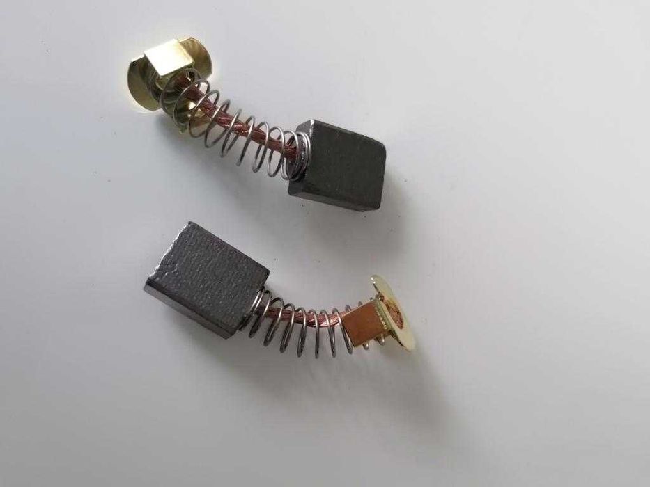 Szczotka do silnika 24V – wymiar 6,5mm x 13,5mm x 16mm ORYGINAŁ