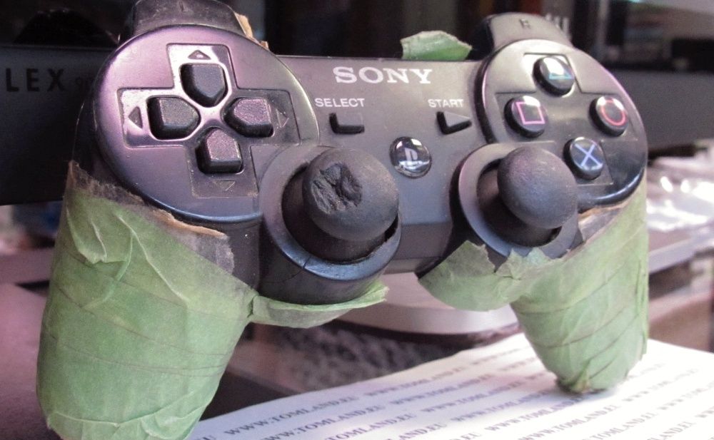 Serwis Naprawa Padów Xbox One Series , Playstation PS4 PS5 Wrocław