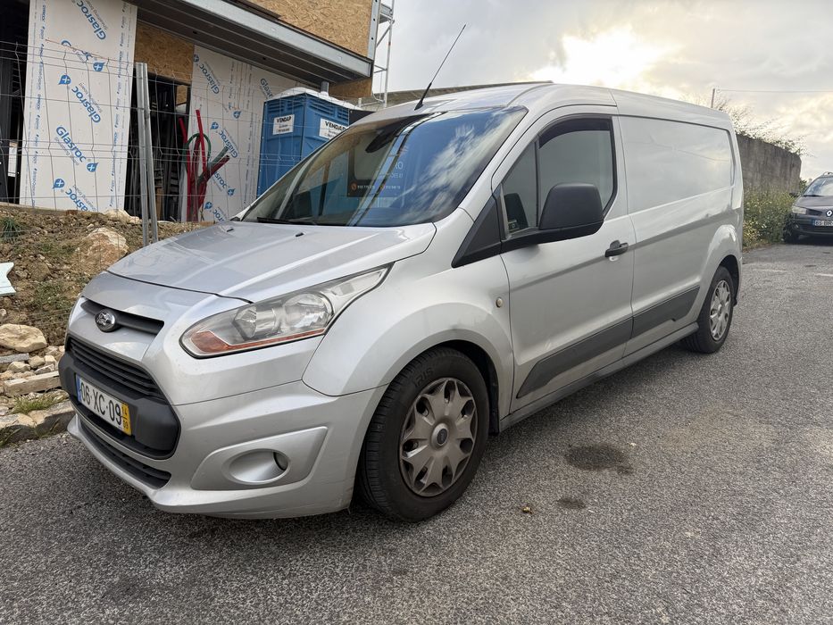 Ford Connect L2