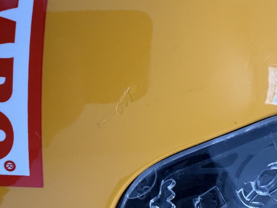 Capacete HJC 23 TIgreton-  M - Alberto Moncayo