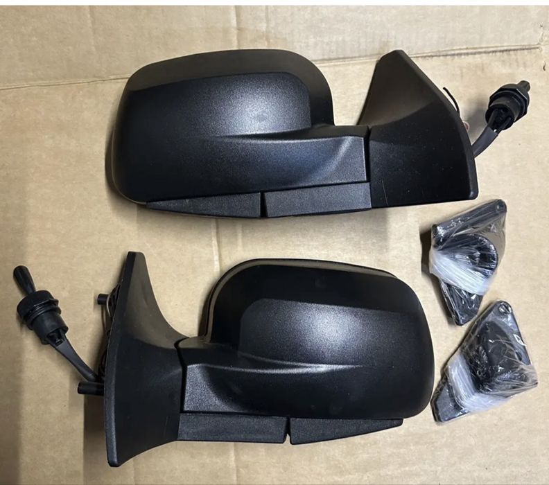 Продам зеркала Політех Т9Б