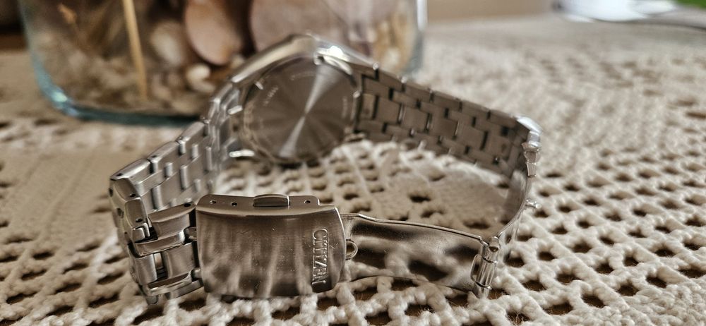 Citizen Chronograph