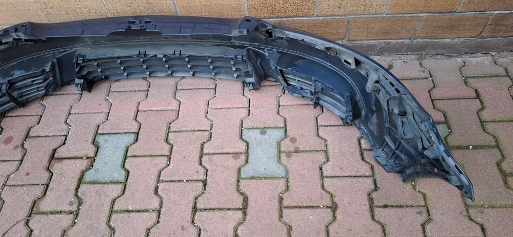 Zderzak Przód VW GOLF V Plus