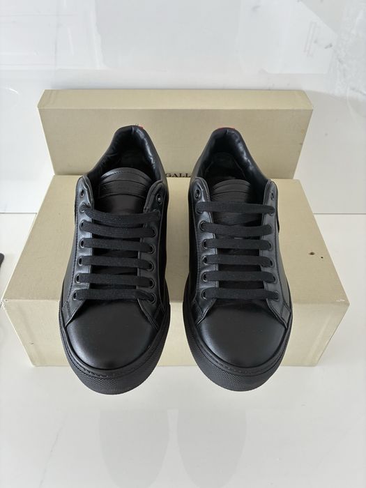 Buty John Galliano r.39