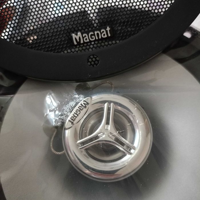 Głośniki Magnat Bull Power 1620