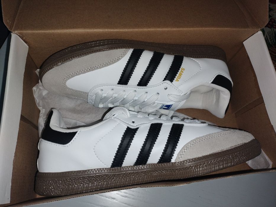 Sapatilhas Adidas