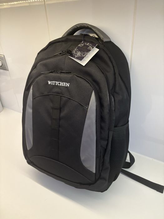 Plecak Wittchen new Classic 42’ casual  4 komory