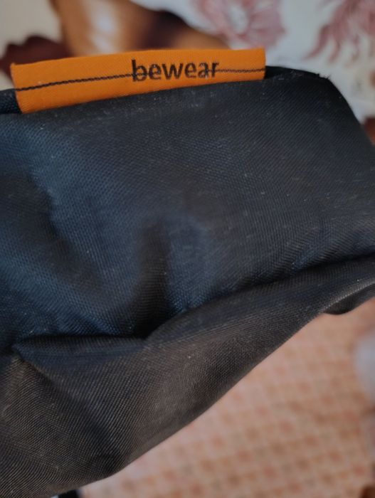 Сумка для ноутбука bewear