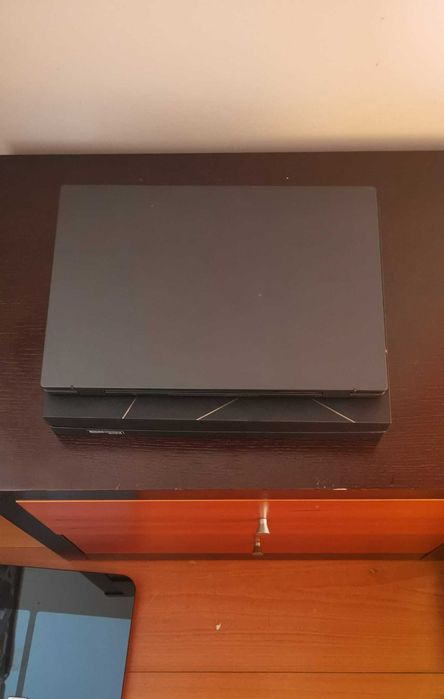 Laptop (Asus Zenbook Duo UX8406MA) – Nearly New – Price Non-Negotiable64354259906051124