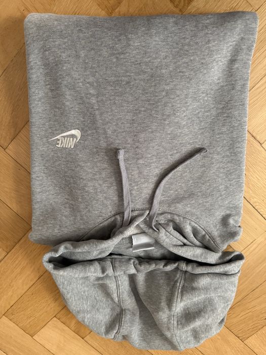 Bluza Nike M, oversize , super stan
