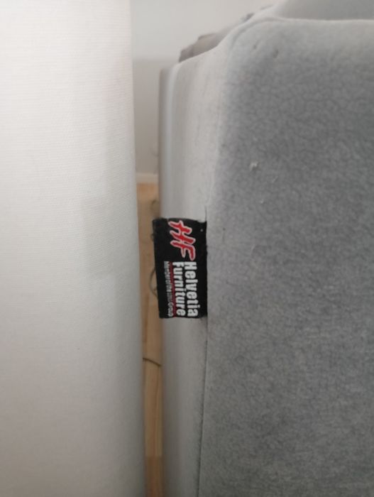 Narożnik sofa kanapa Helvetia z funkcją spania