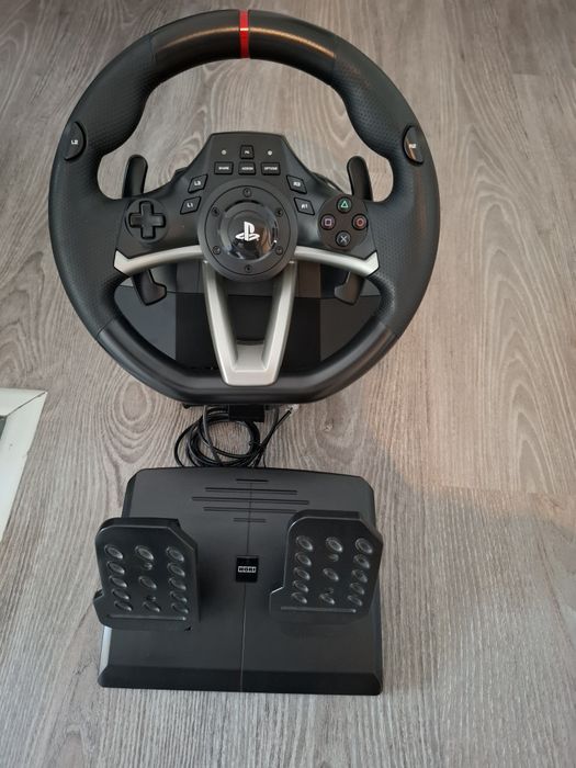 Volante Hori RWA
