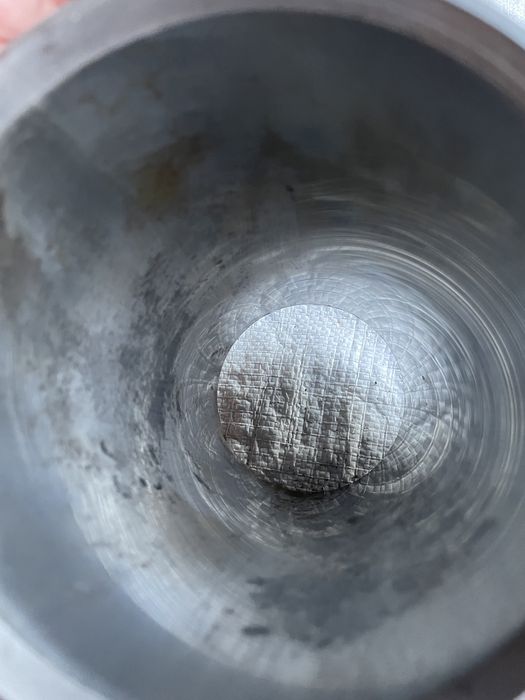 Циліндр гільза т25