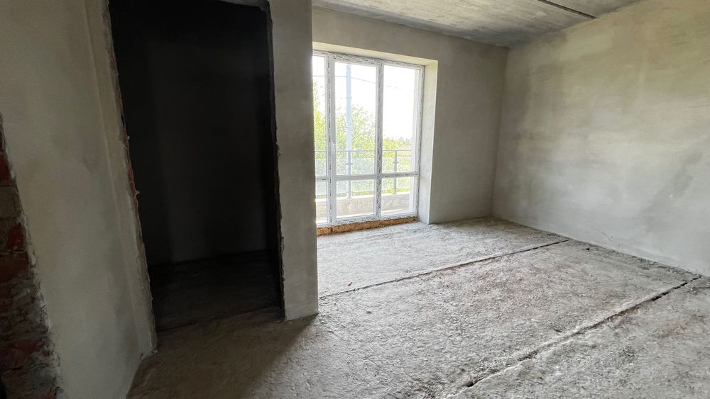 Продаж зданого дуплексу 123 м² у с. Вовчинець, м. Івано-Франківськ