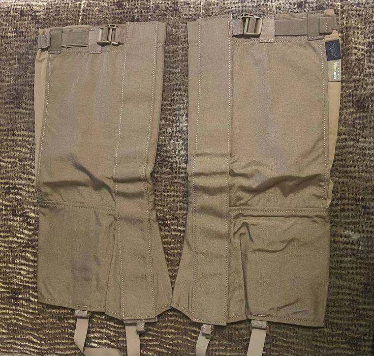 Гамаші Helikon-Tex Snowfall LONG GAITERS