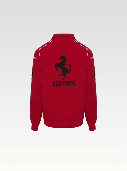 Куртка Ferrari жіноча