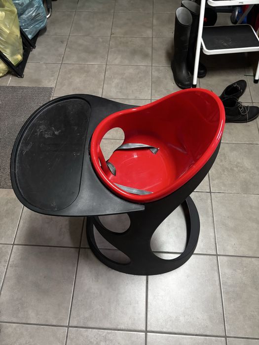 Krzesło do karmienia  Oddam
