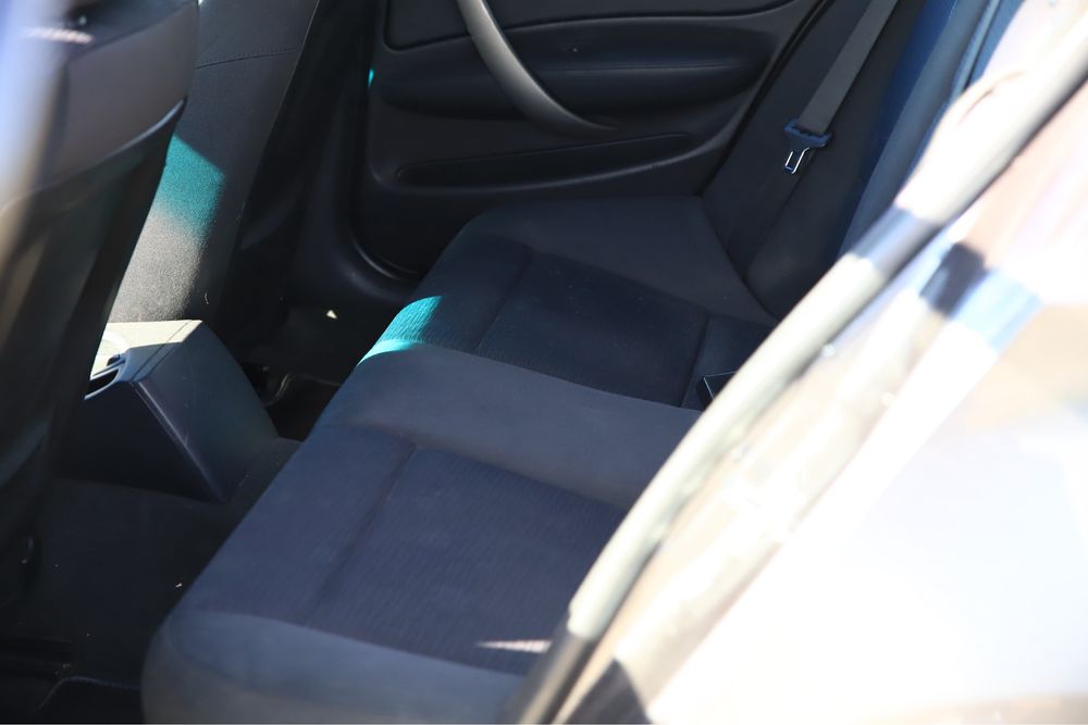 BMW 118D  140CV