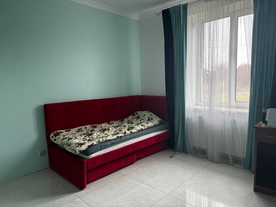 сонячні панелі, вода, камін, інтернет, тепла підлога Басівка Годовиця