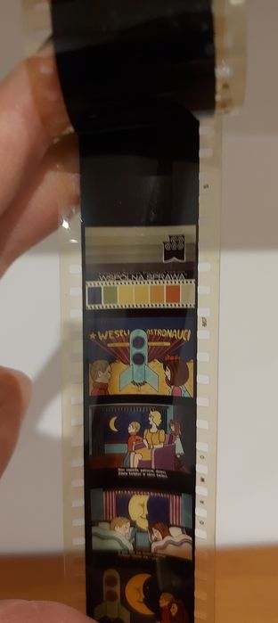 Rzutnik projektor bajki